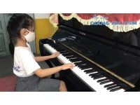 TRUNG TÂM DẠY ĐÀN PIANO QUẬN 12